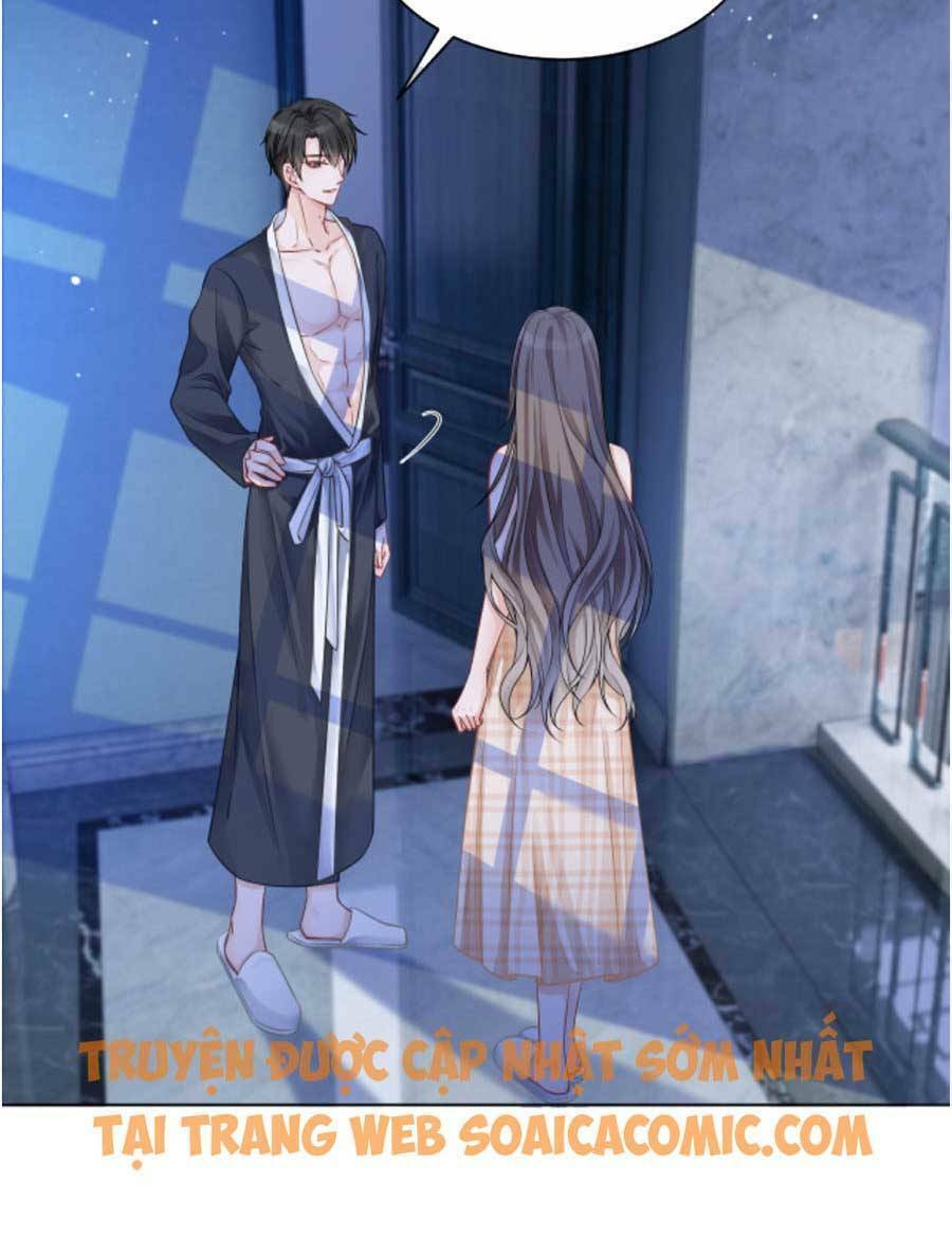 Được Các Anh Trai Chiều Chuộng Tôi Trở Nên Ngang Tàng Chap 21 - Next Chap 22