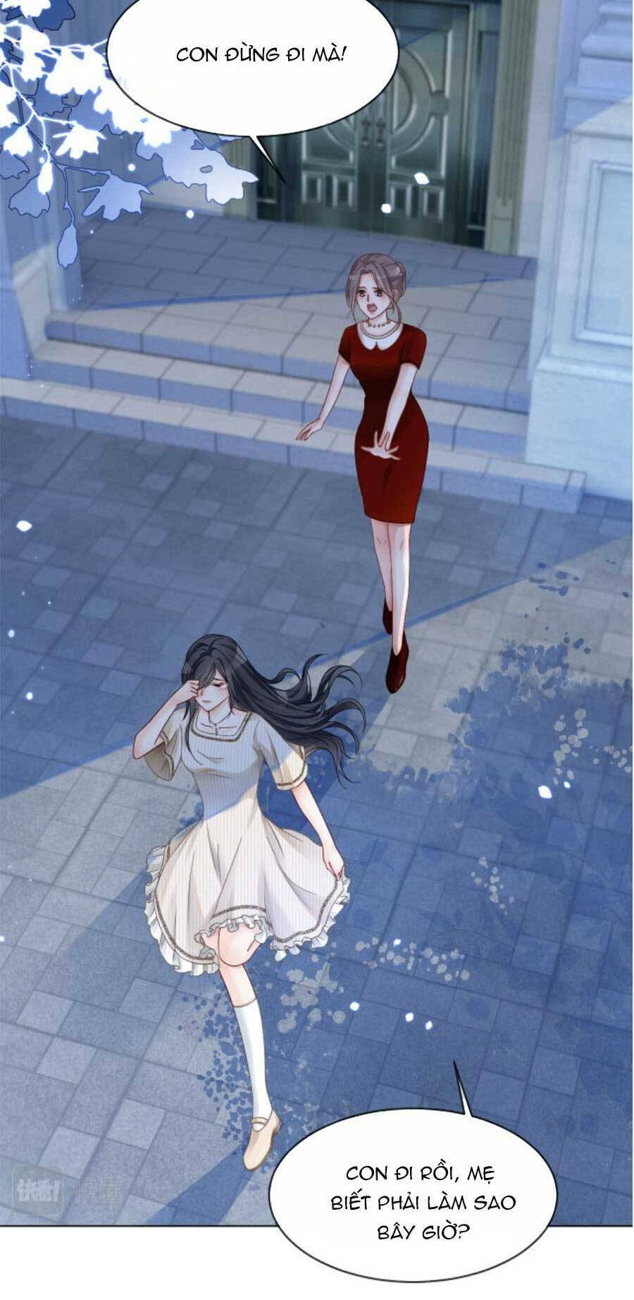 Được Các Anh Trai Chiều Chuộng Tôi Trở Nên Ngang Tàng Chap 21 - Next Chap 22