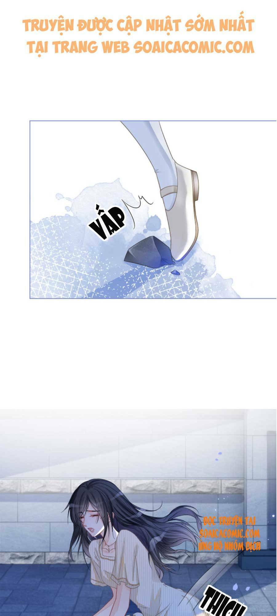 Được Các Anh Trai Chiều Chuộng Tôi Trở Nên Ngang Tàng Chap 21 - Next Chap 22