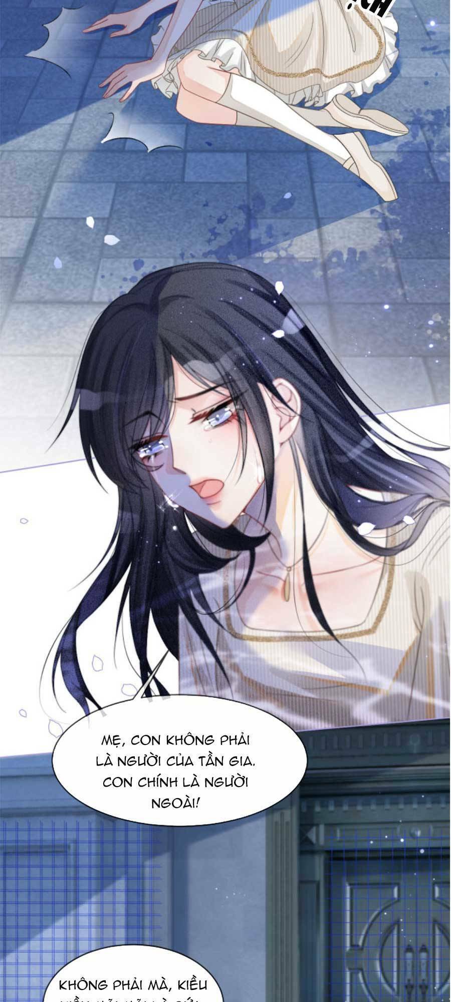 Được Các Anh Trai Chiều Chuộng Tôi Trở Nên Ngang Tàng Chap 21 - Next Chap 22