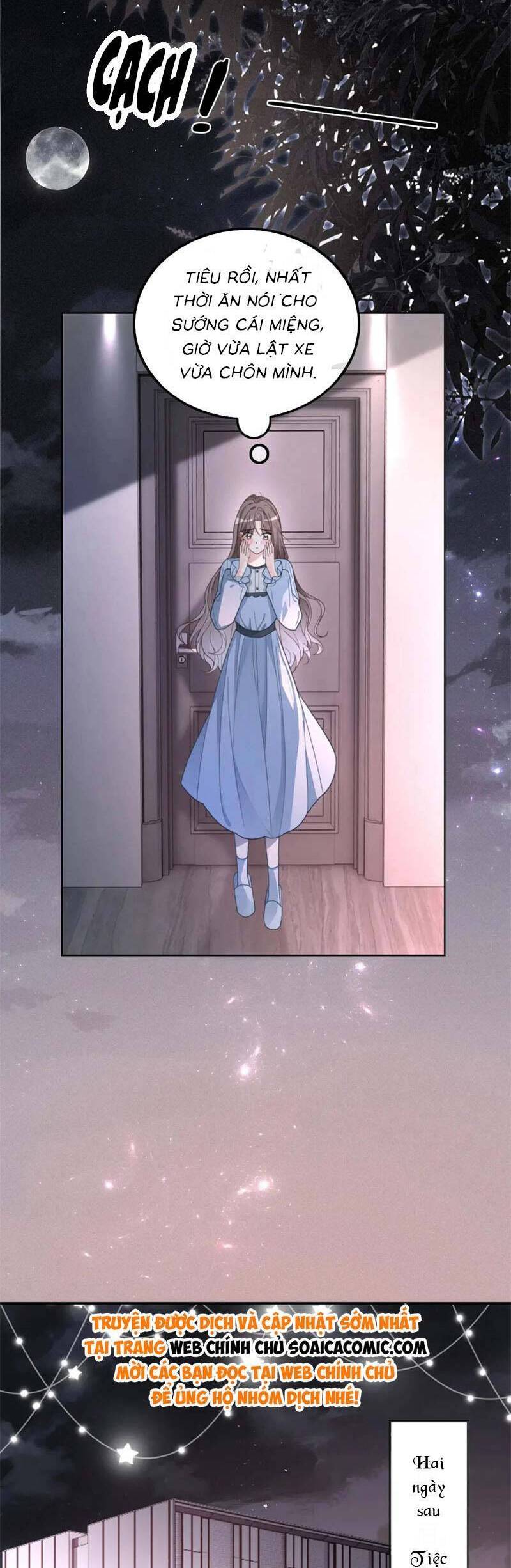 Được Các Anh Trai Chiều Chuộng Tôi Trở Nên Ngang Tàng Chap 210 - Next Chap 211