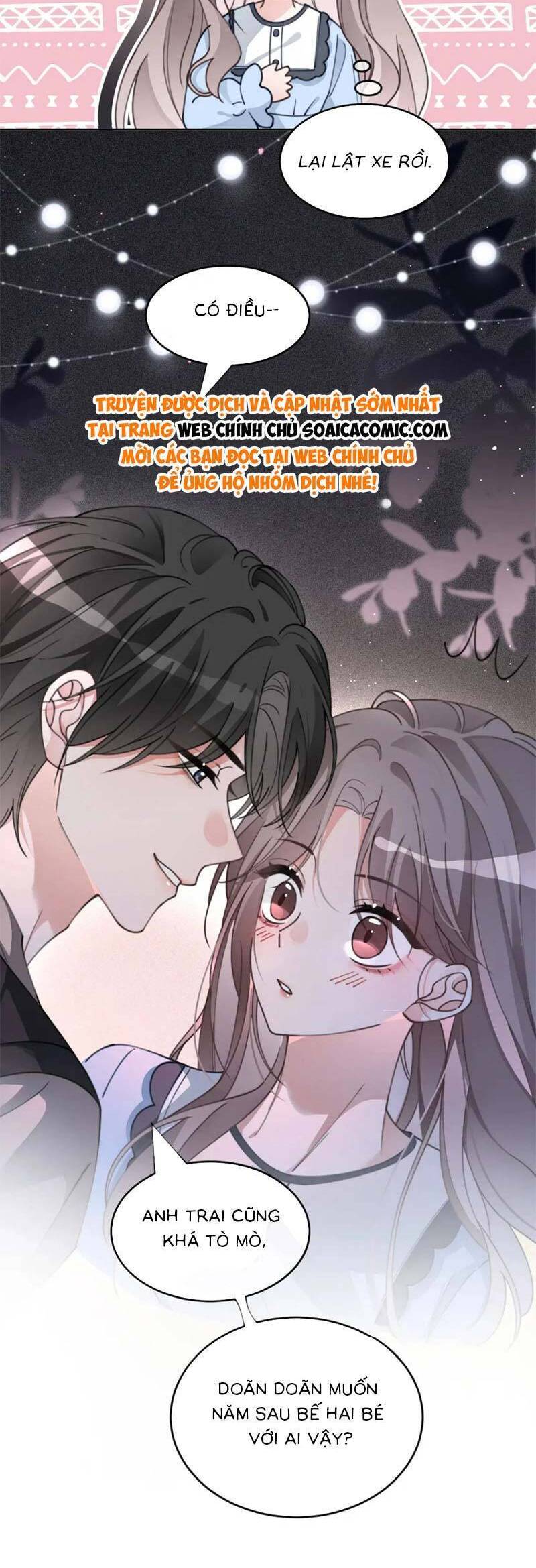 Được Các Anh Trai Chiều Chuộng Tôi Trở Nên Ngang Tàng Chap 210 - Next Chap 211
