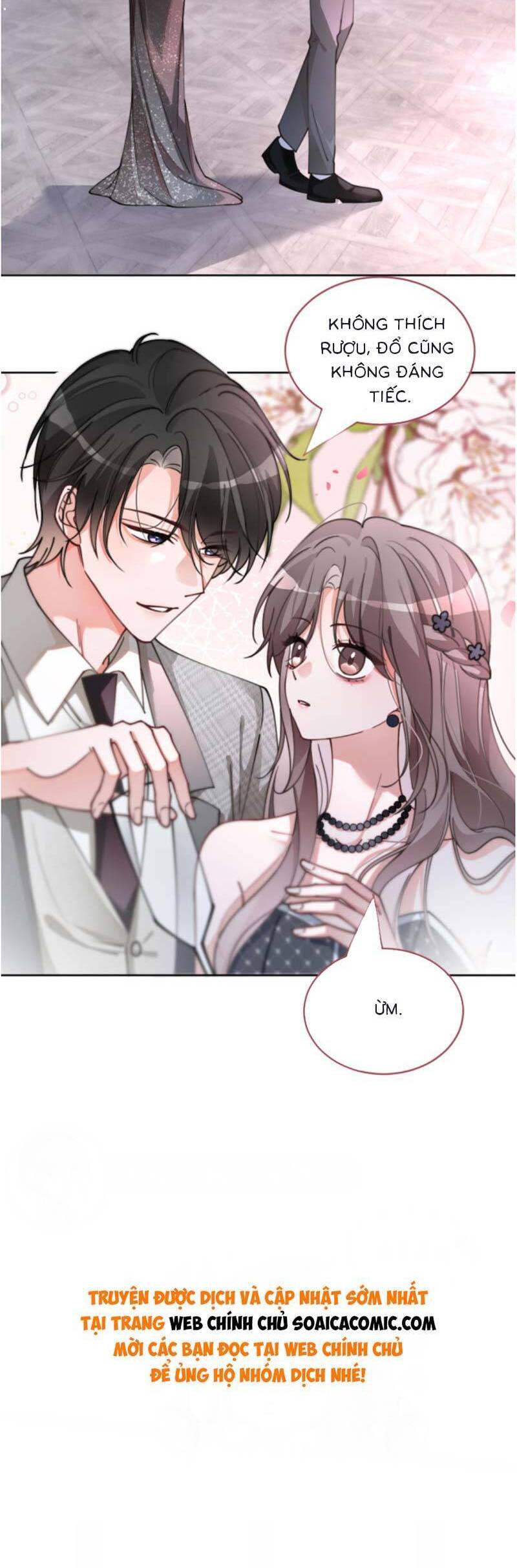 Được Các Anh Trai Chiều Chuộng Tôi Trở Nên Ngang Tàng Chap 212 - Next Chap 213