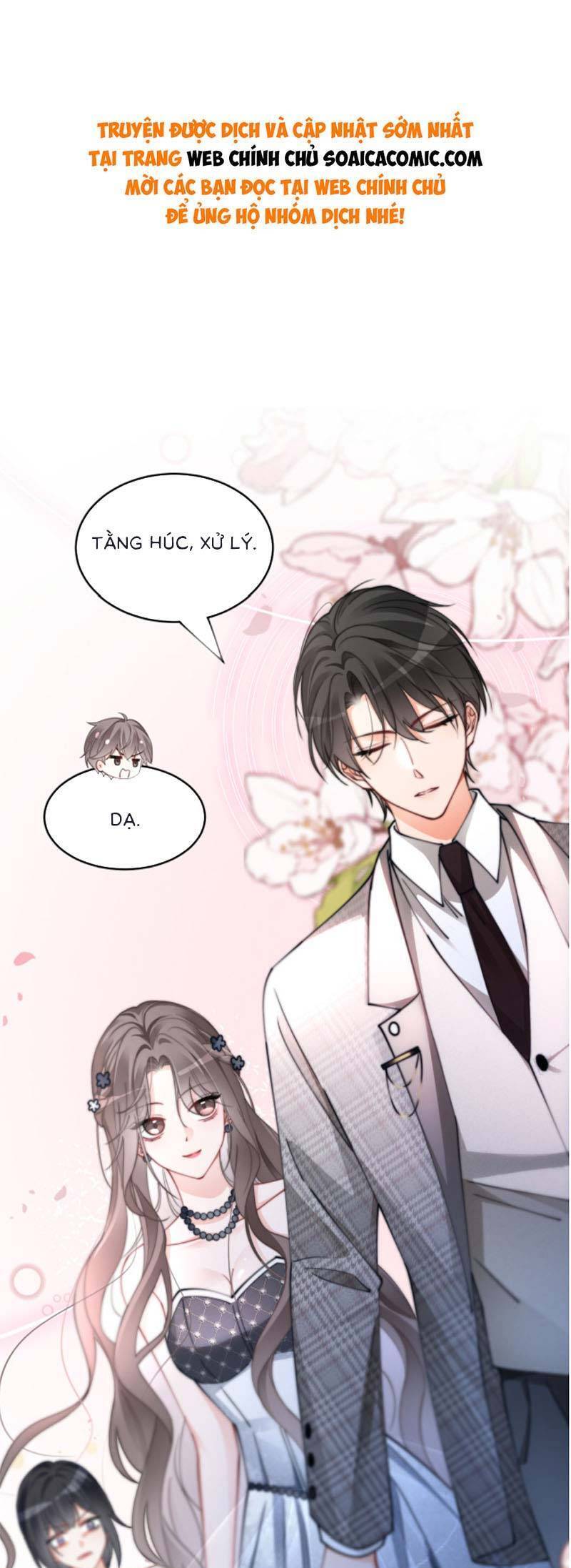 Được Các Anh Trai Chiều Chuộng Tôi Trở Nên Ngang Tàng Chap 213 - Next Chap 214