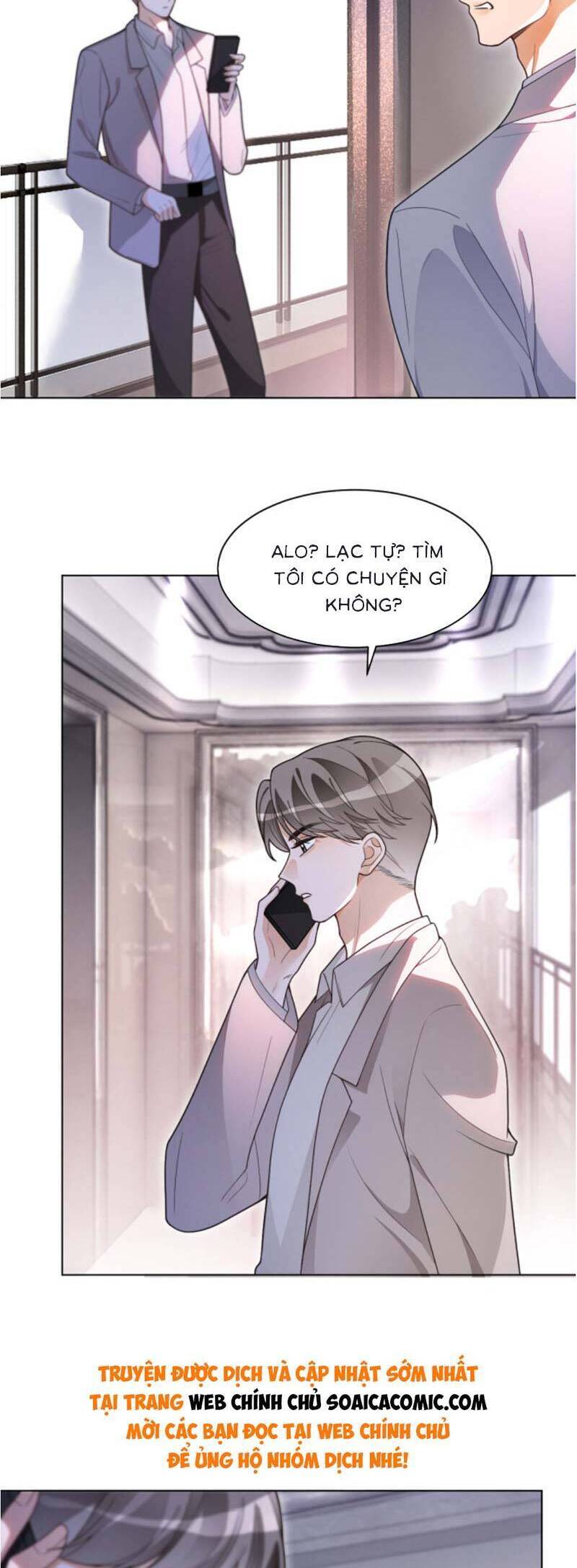 Được Các Anh Trai Chiều Chuộng Tôi Trở Nên Ngang Tàng Chap 213 - Next Chap 214