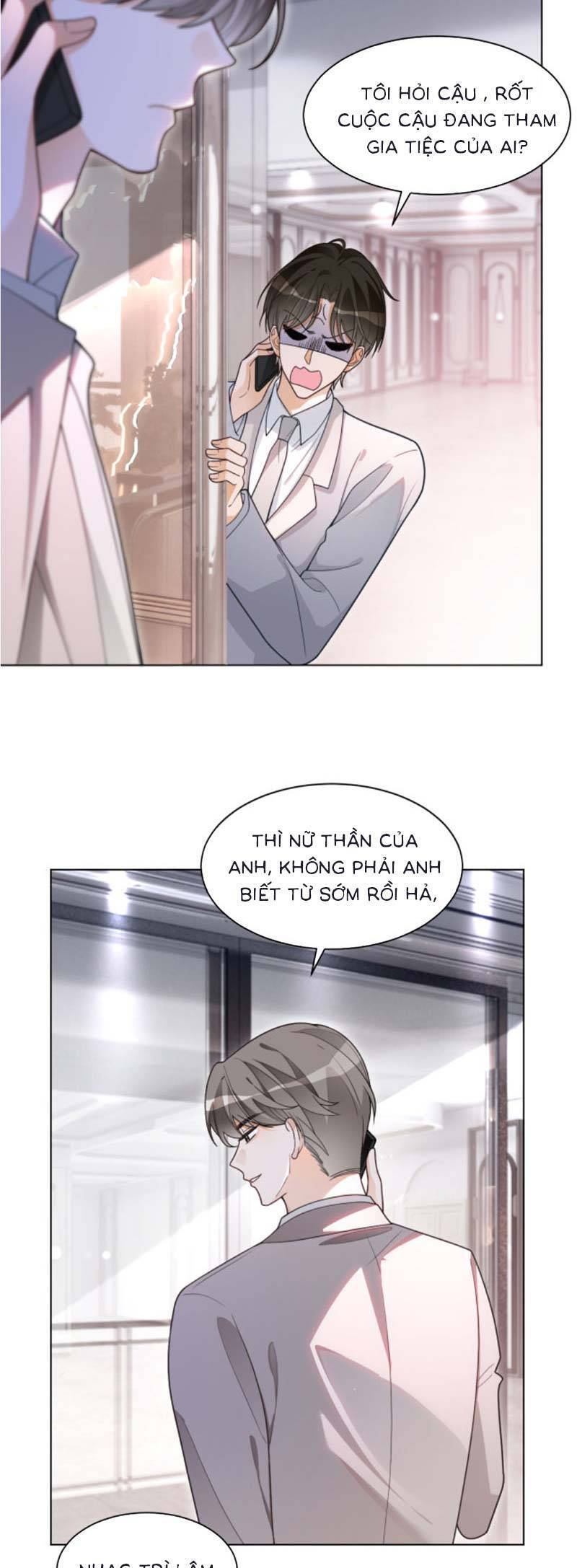 Được Các Anh Trai Chiều Chuộng Tôi Trở Nên Ngang Tàng Chap 213 - Next Chap 214