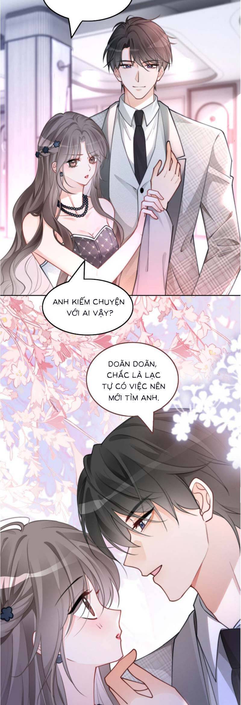 Được Các Anh Trai Chiều Chuộng Tôi Trở Nên Ngang Tàng Chap 213 - Next Chap 214