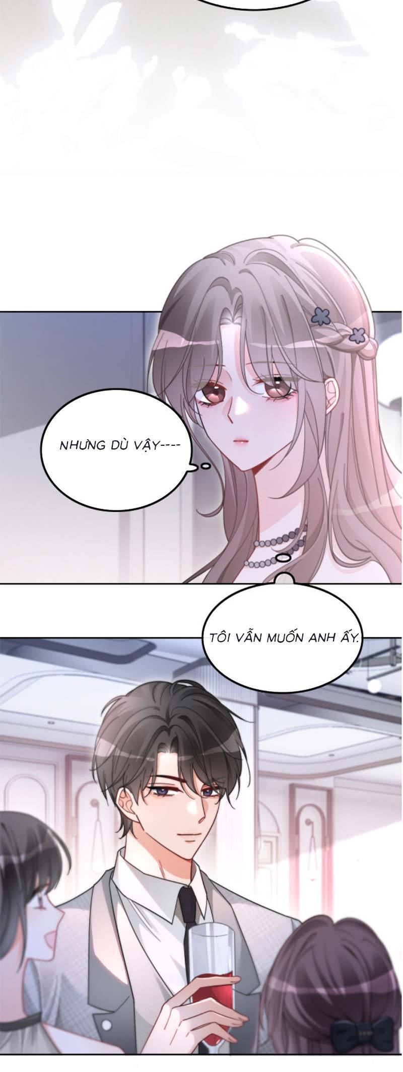 Được Các Anh Trai Chiều Chuộng Tôi Trở Nên Ngang Tàng Chap 213 - Next Chap 214