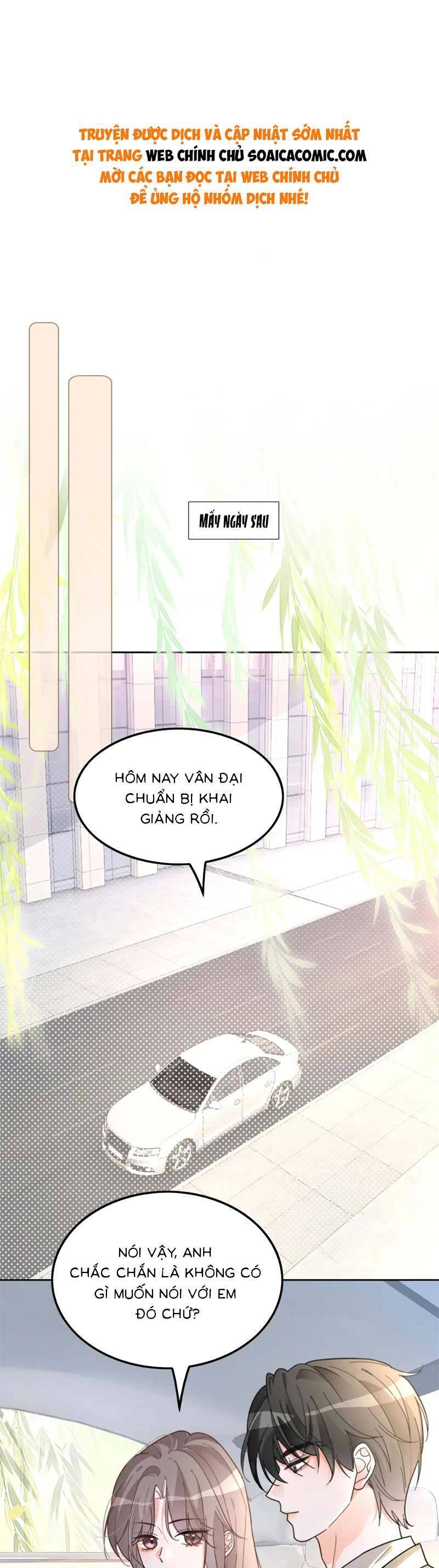 Được Các Anh Trai Chiều Chuộng Tôi Trở Nên Ngang Tàng Chap 214 - Next Chap 215