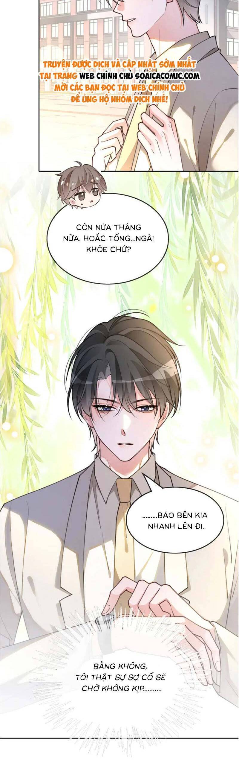 Được Các Anh Trai Chiều Chuộng Tôi Trở Nên Ngang Tàng Chap 214 - Next Chap 215