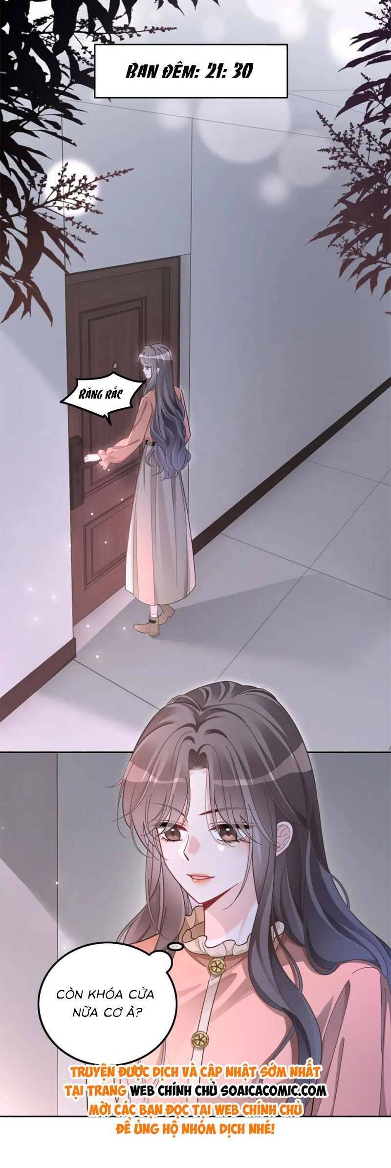 Được Các Anh Trai Chiều Chuộng Tôi Trở Nên Ngang Tàng Chap 215 - Next Chap 216