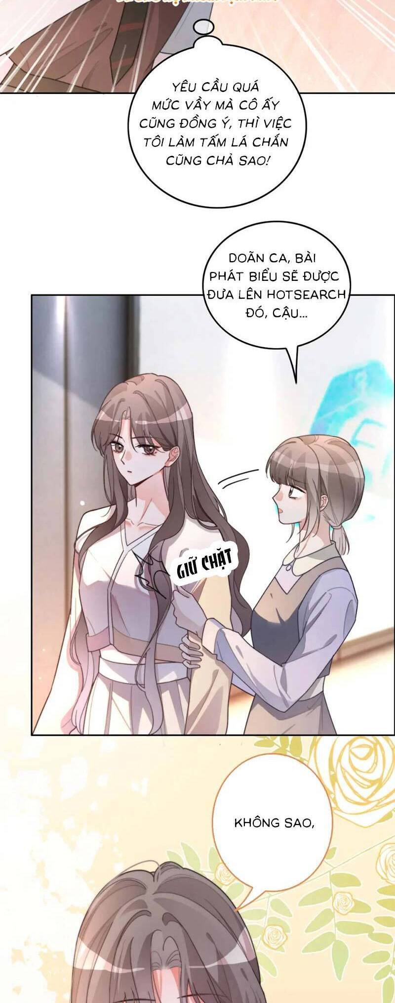 Được Các Anh Trai Chiều Chuộng Tôi Trở Nên Ngang Tàng Chap 216 - Next Chap 217