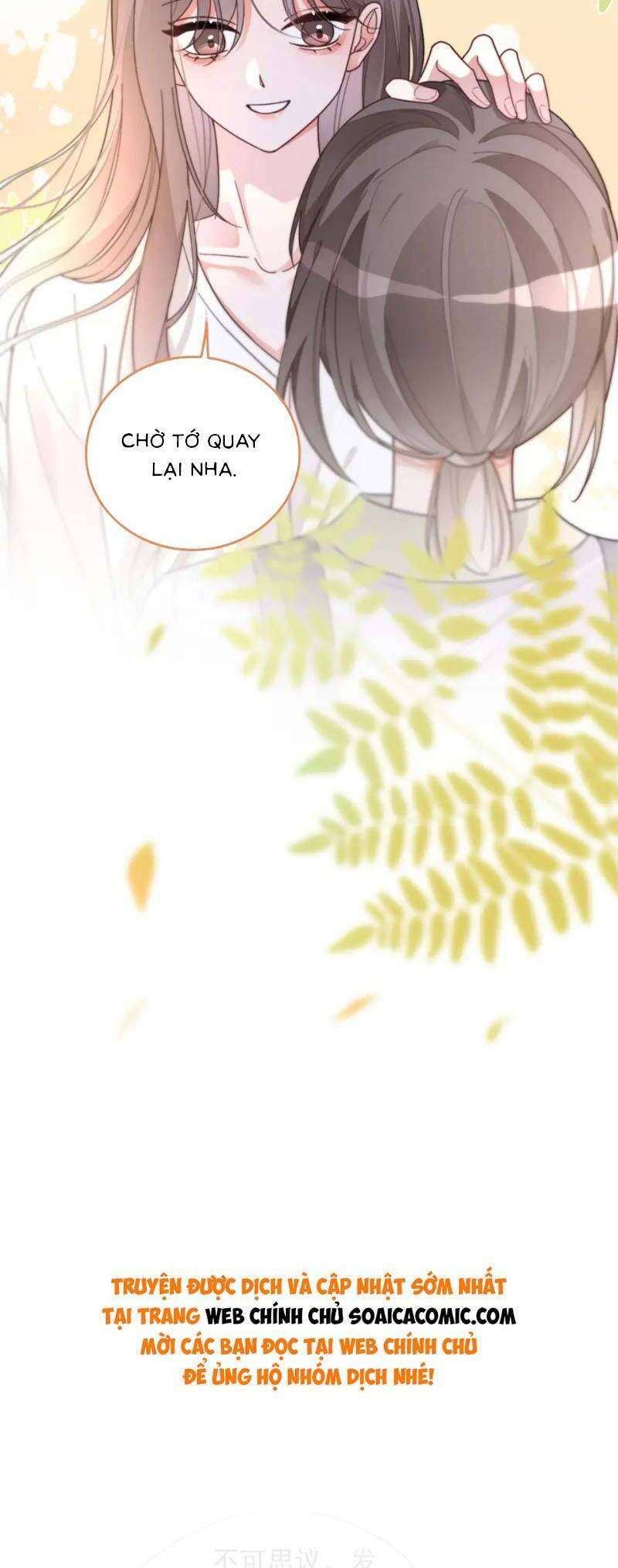 Được Các Anh Trai Chiều Chuộng Tôi Trở Nên Ngang Tàng Chap 216 - Next Chap 217