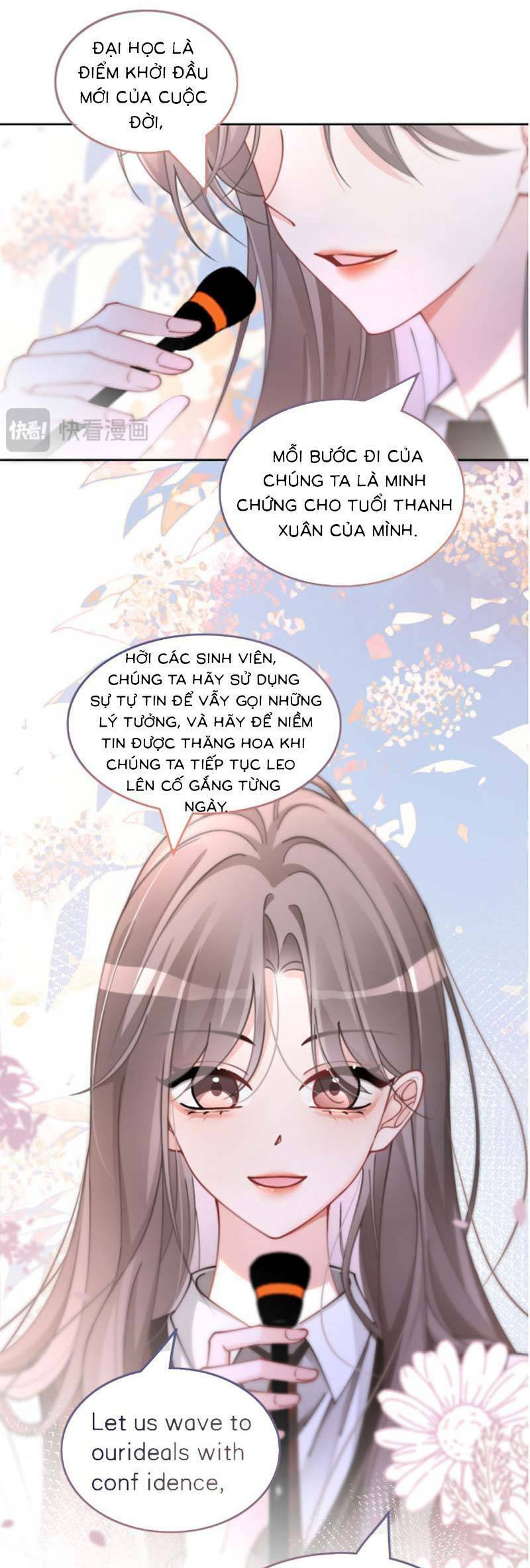 Được Các Anh Trai Chiều Chuộng Tôi Trở Nên Ngang Tàng Chap 217 - Next Chap 218