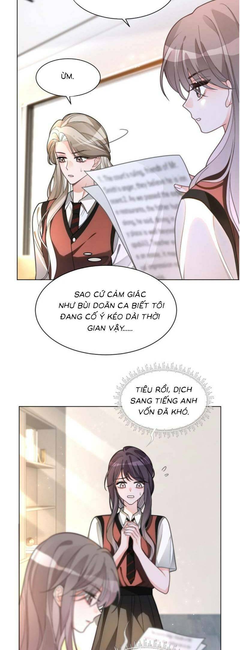 Được Các Anh Trai Chiều Chuộng Tôi Trở Nên Ngang Tàng Chap 217 - Next Chap 218