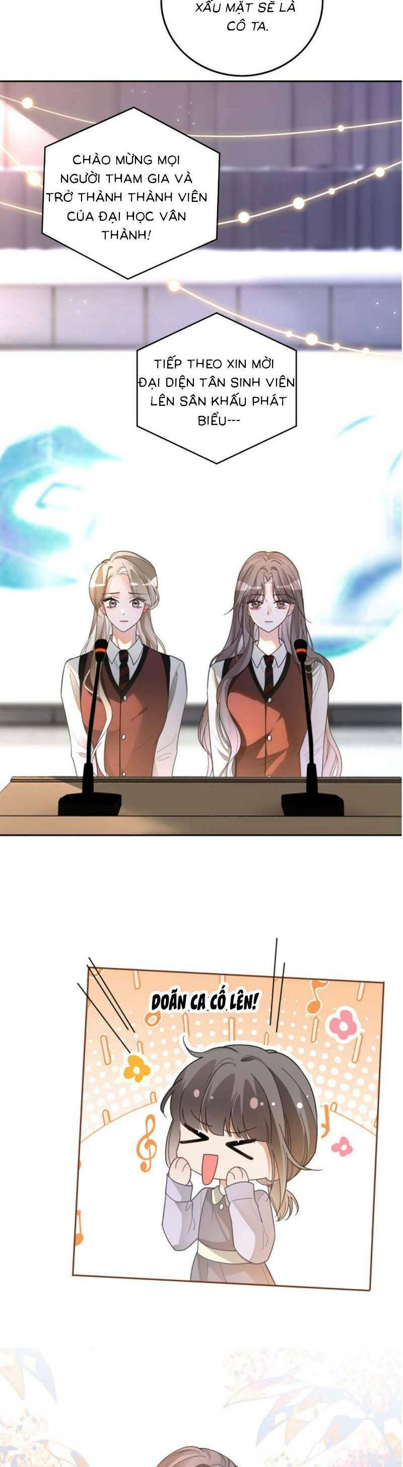 Được Các Anh Trai Chiều Chuộng Tôi Trở Nên Ngang Tàng Chap 217 - Next Chap 218