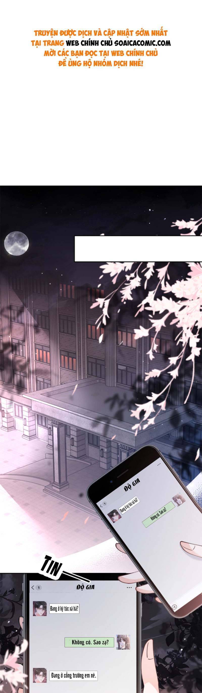 Được Các Anh Trai Chiều Chuộng Tôi Trở Nên Ngang Tàng Chap 218 - Next Chap 219