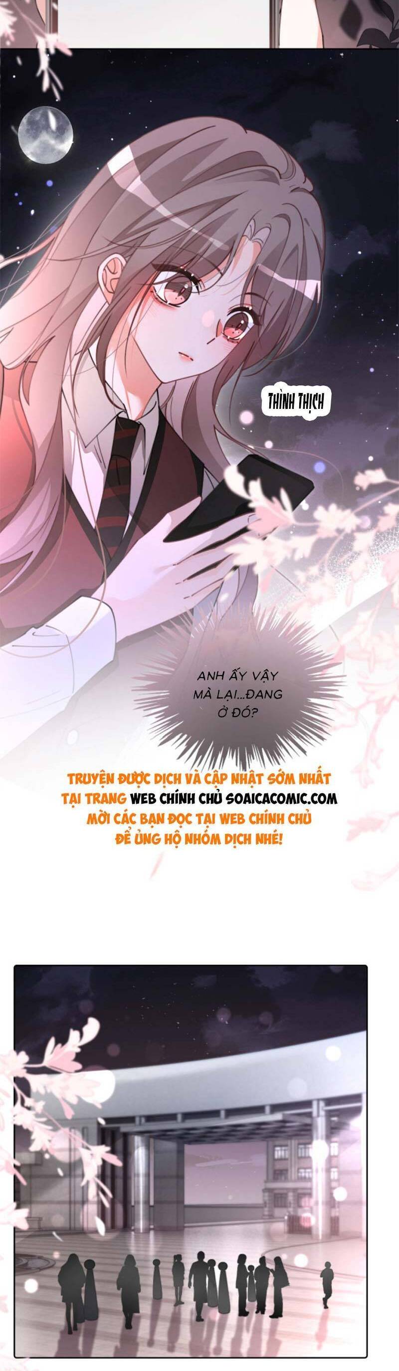 Được Các Anh Trai Chiều Chuộng Tôi Trở Nên Ngang Tàng Chap 218 - Next Chap 219