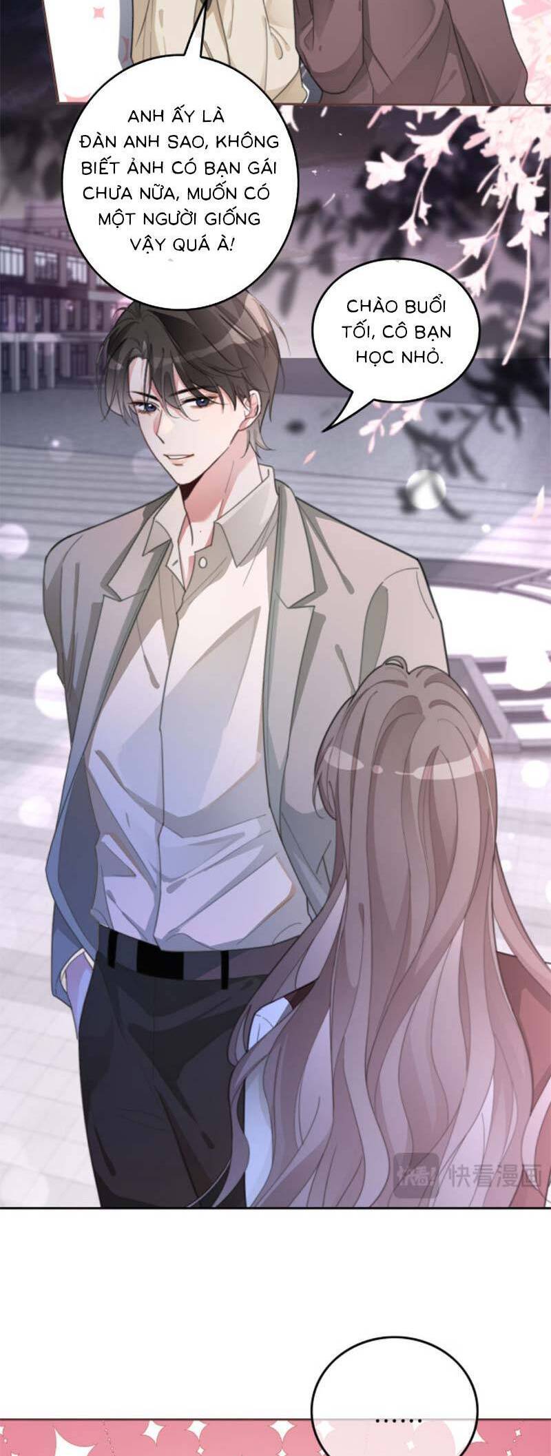 Được Các Anh Trai Chiều Chuộng Tôi Trở Nên Ngang Tàng Chap 218 - Next Chap 219