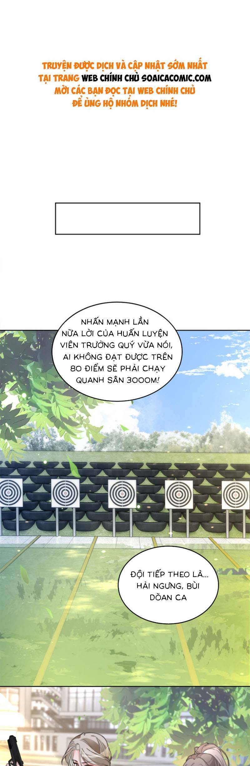 Được Các Anh Trai Chiều Chuộng Tôi Trở Nên Ngang Tàng Chap 219 - Next Chap 220