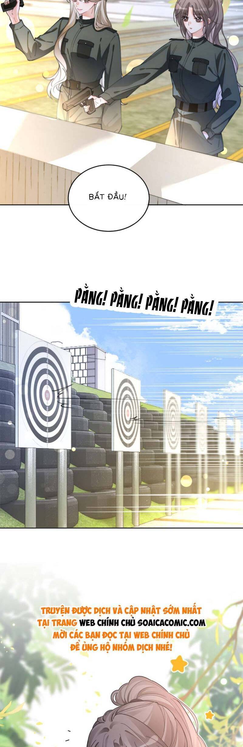 Được Các Anh Trai Chiều Chuộng Tôi Trở Nên Ngang Tàng Chap 219 - Next Chap 220