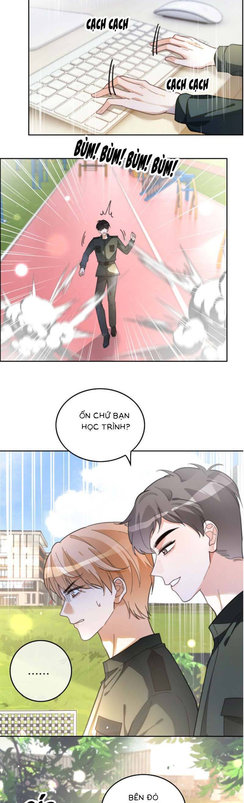 Được Các Anh Trai Chiều Chuộng Tôi Trở Nên Ngang Tàng Chap 219 - Next Chap 220