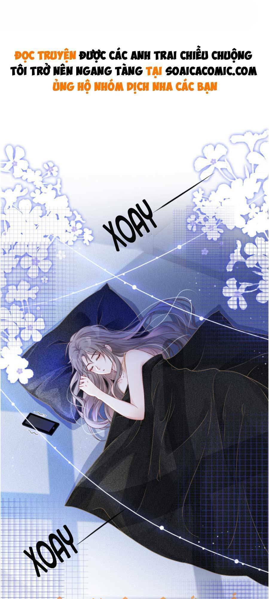 Được Các Anh Trai Chiều Chuộng Tôi Trở Nên Ngang Tàng Chap 22 - Next Chap 23