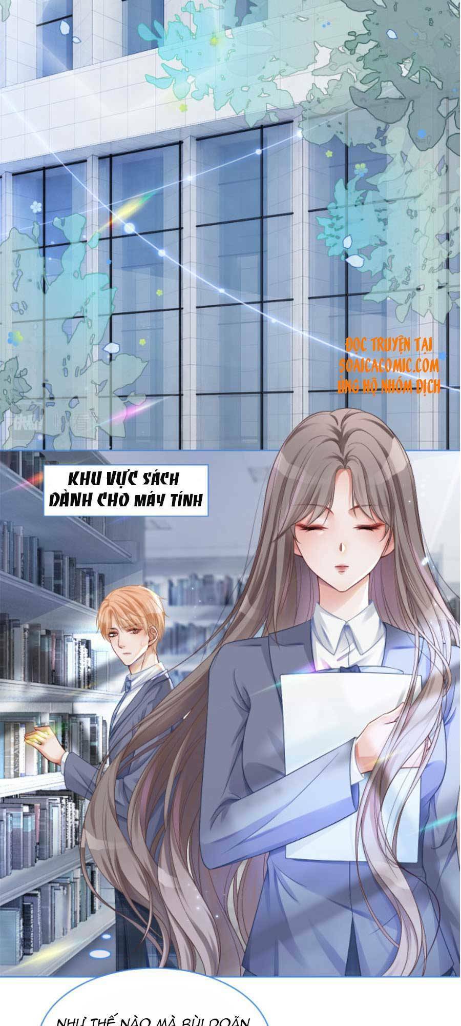 Được Các Anh Trai Chiều Chuộng Tôi Trở Nên Ngang Tàng Chap 22 - Next Chap 23