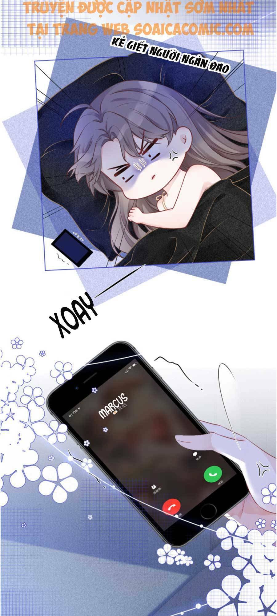 Được Các Anh Trai Chiều Chuộng Tôi Trở Nên Ngang Tàng Chap 22 - Next Chap 23