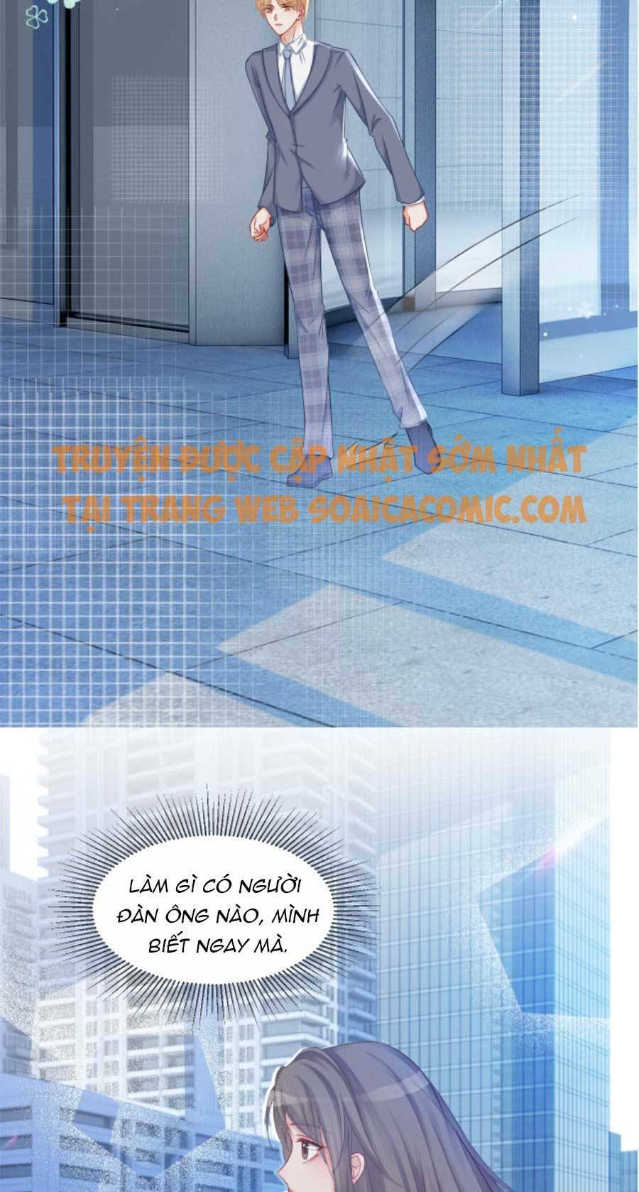 Được Các Anh Trai Chiều Chuộng Tôi Trở Nên Ngang Tàng Chap 22 - Next Chap 23