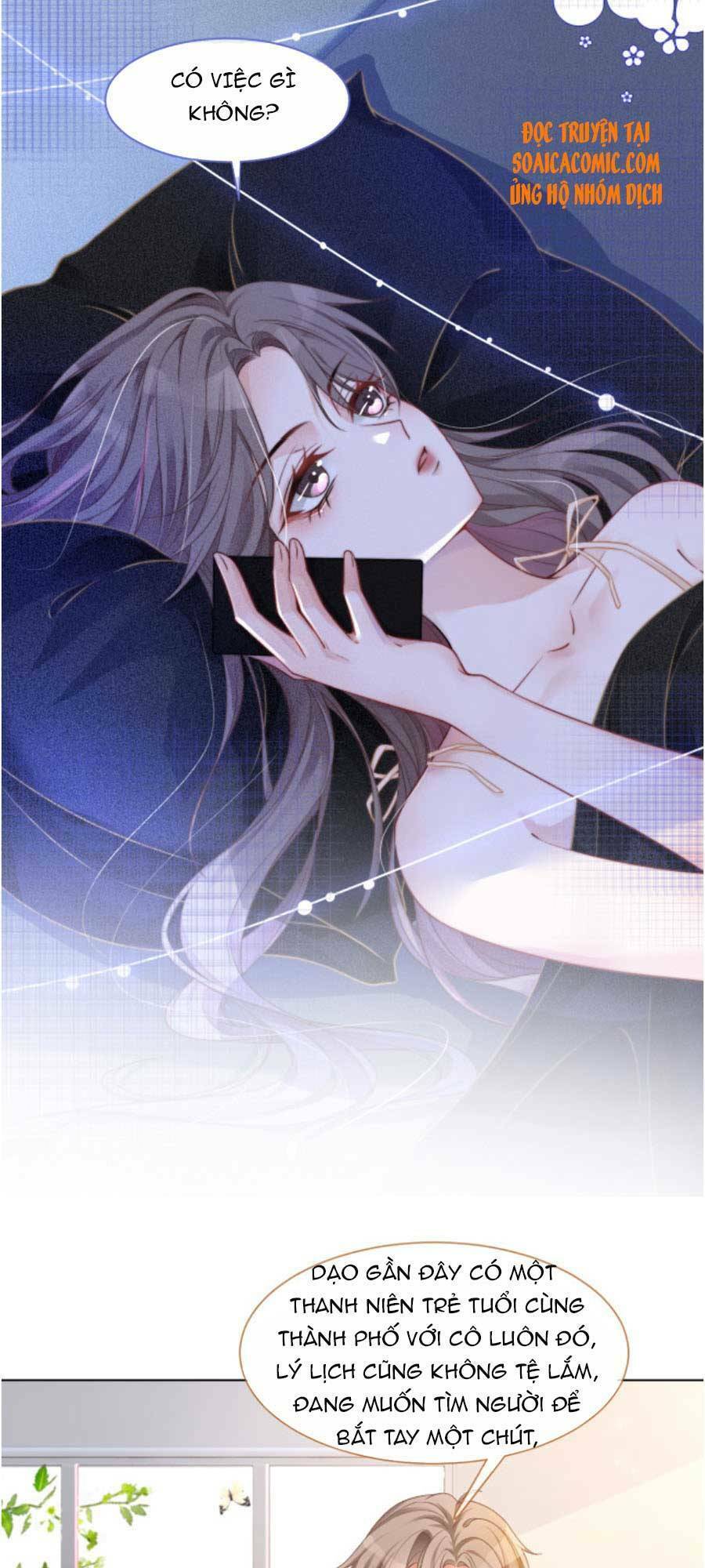 Được Các Anh Trai Chiều Chuộng Tôi Trở Nên Ngang Tàng Chap 22 - Next Chap 23