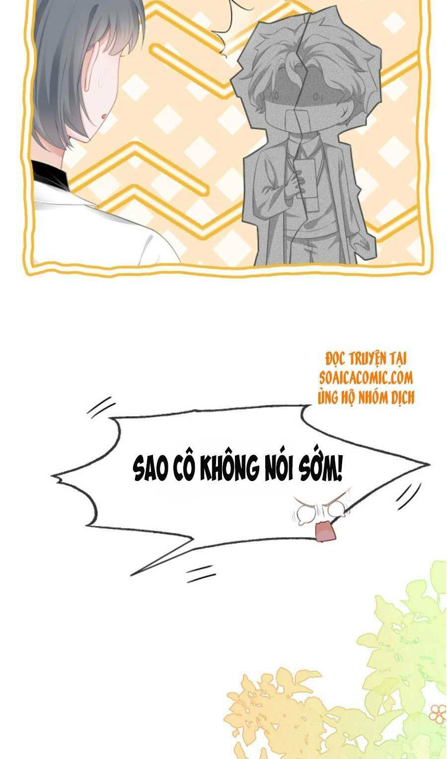 Được Các Anh Trai Chiều Chuộng Tôi Trở Nên Ngang Tàng Chap 22 - Next Chap 23