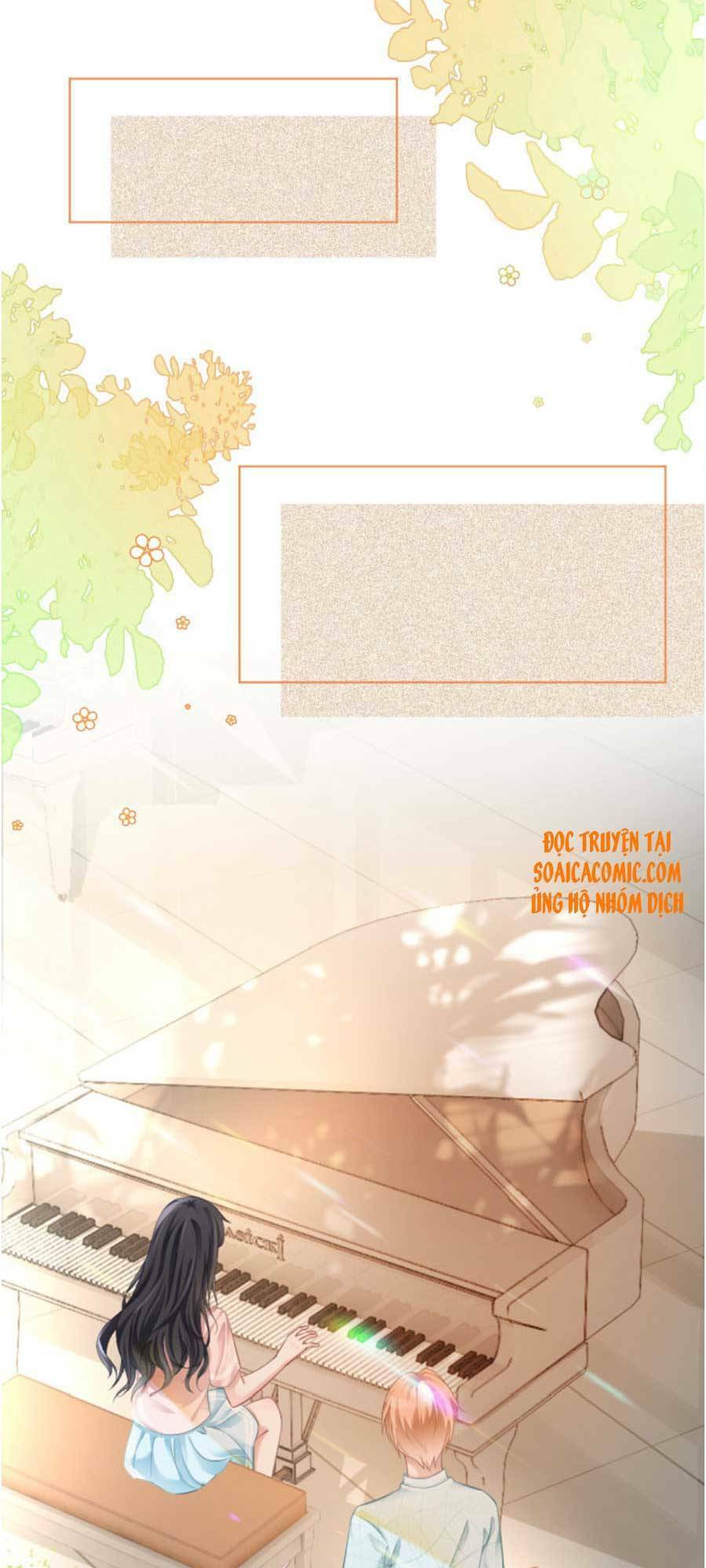 Được Các Anh Trai Chiều Chuộng Tôi Trở Nên Ngang Tàng Chap 22 - Next Chap 23