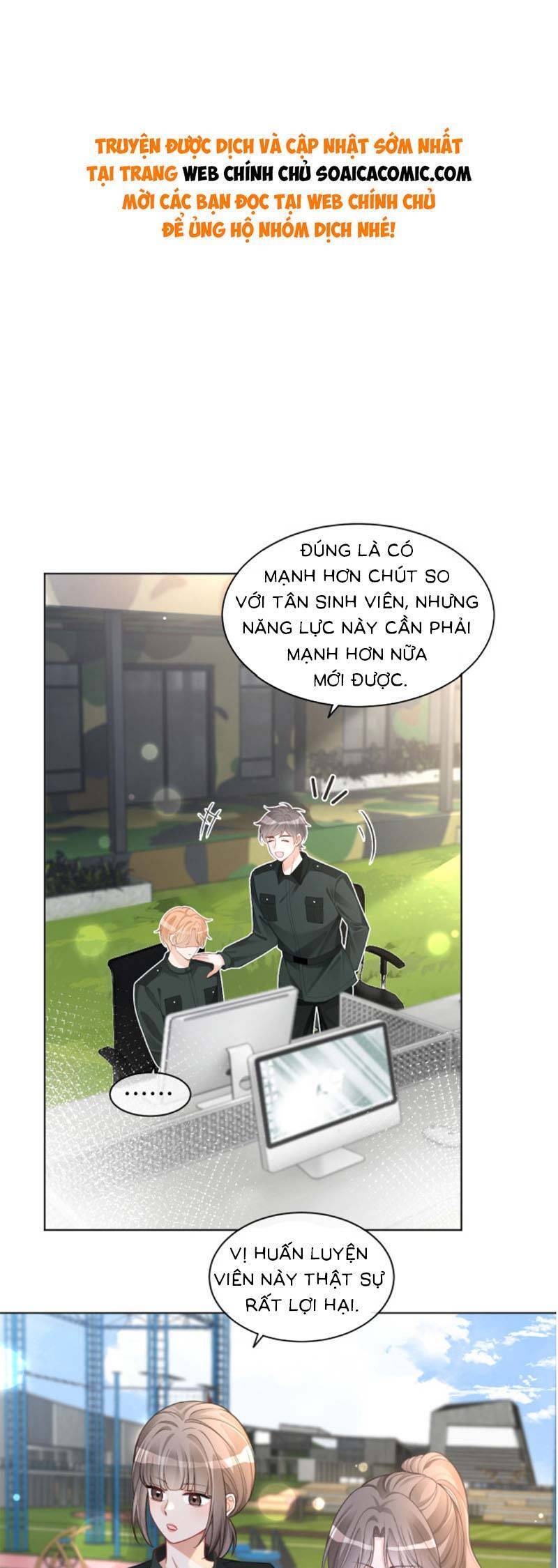 Được Các Anh Trai Chiều Chuộng Tôi Trở Nên Ngang Tàng Chap 220 - Next Chap 221