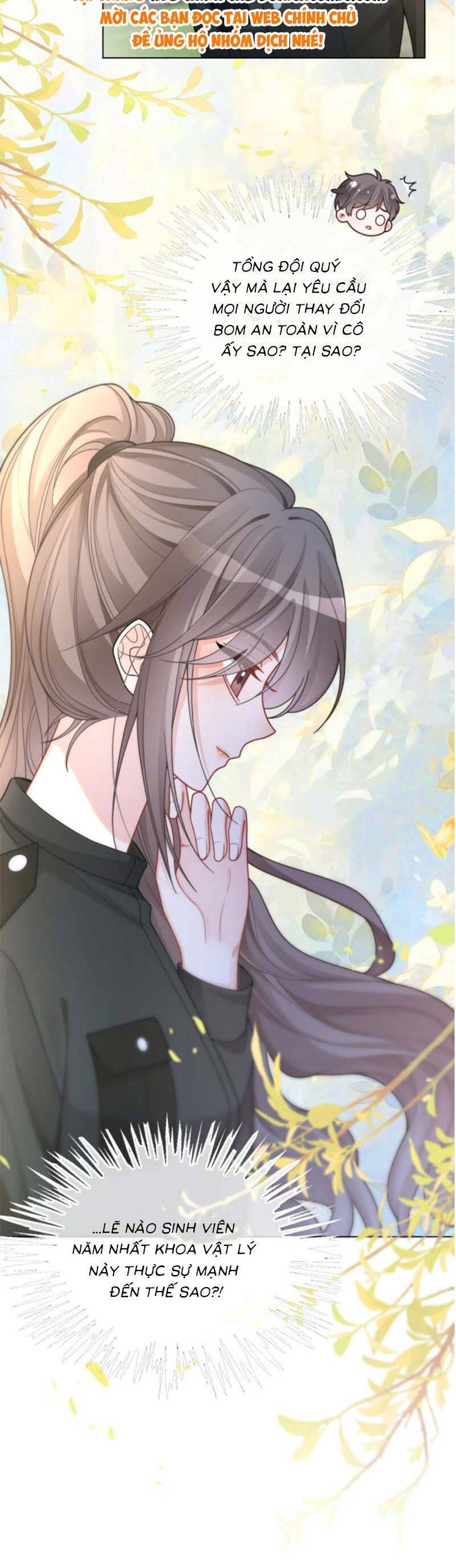 Được Các Anh Trai Chiều Chuộng Tôi Trở Nên Ngang Tàng Chap 220 - Next Chap 221