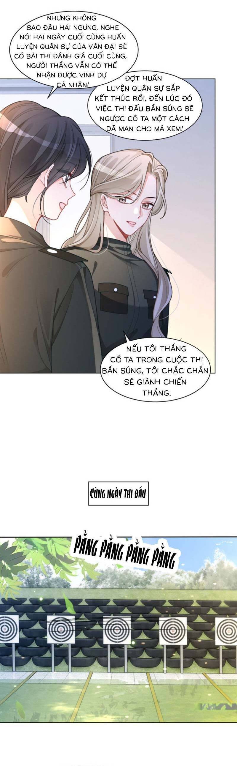 Được Các Anh Trai Chiều Chuộng Tôi Trở Nên Ngang Tàng Chap 221 - Next Chap 222