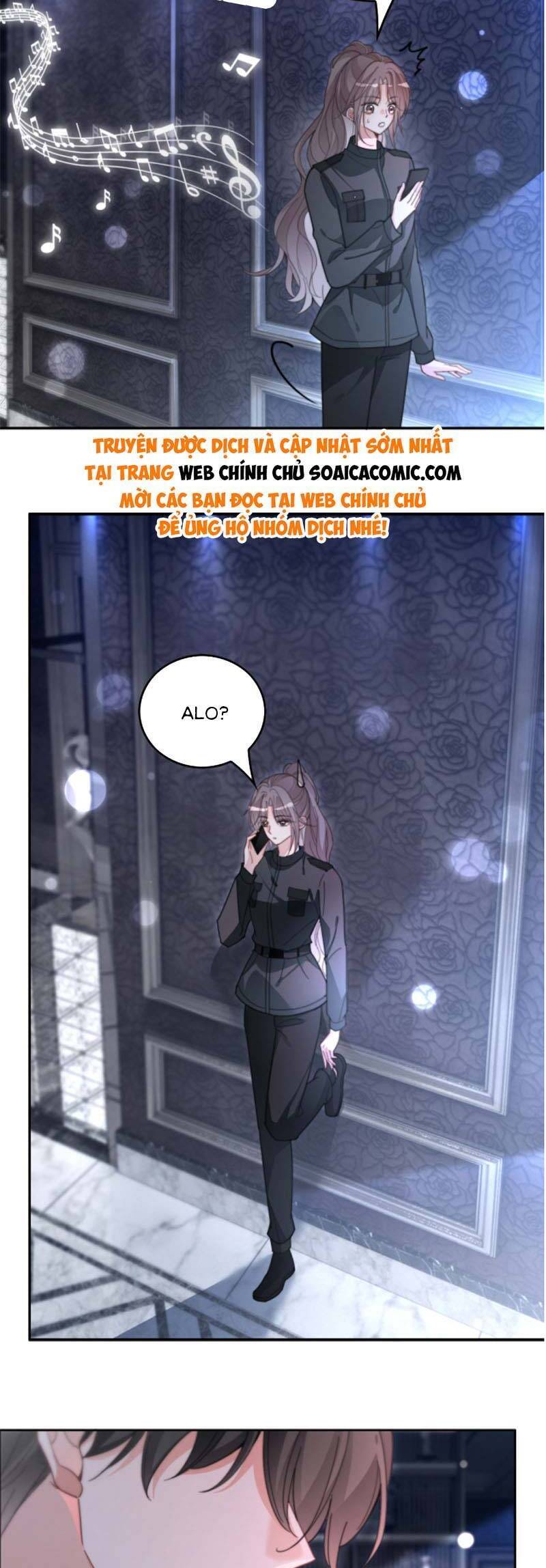 Được Các Anh Trai Chiều Chuộng Tôi Trở Nên Ngang Tàng Chap 222 - Next Chap 223