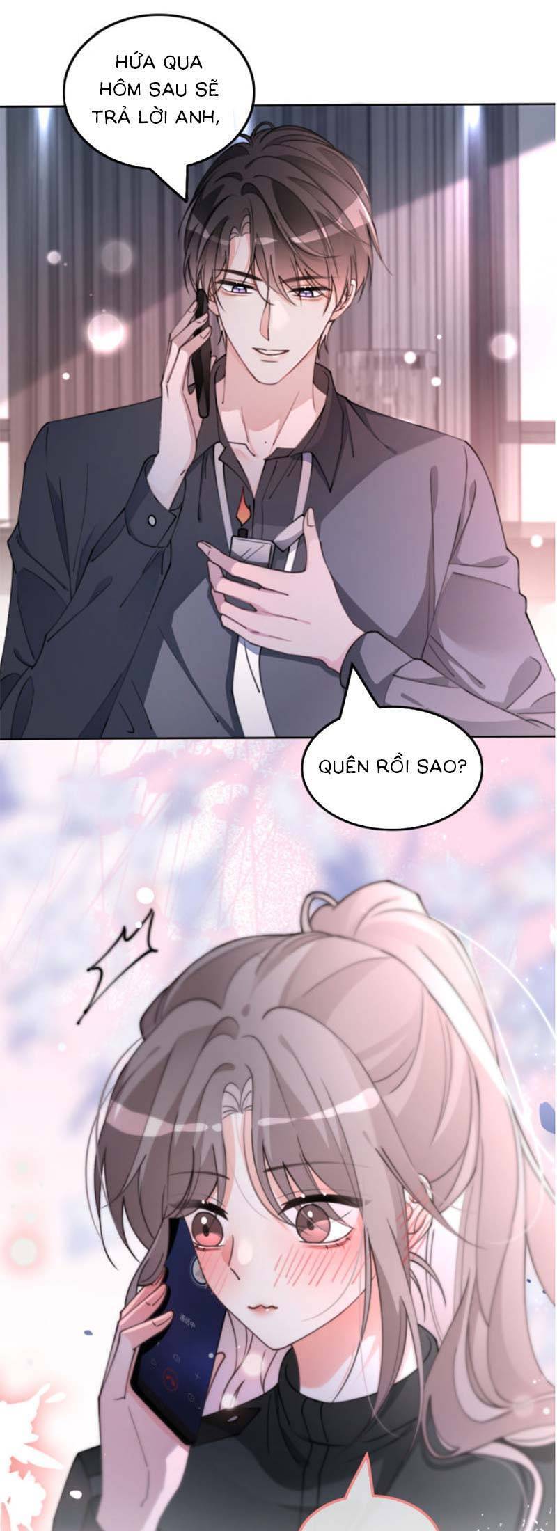 Được Các Anh Trai Chiều Chuộng Tôi Trở Nên Ngang Tàng Chap 222 - Next Chap 223