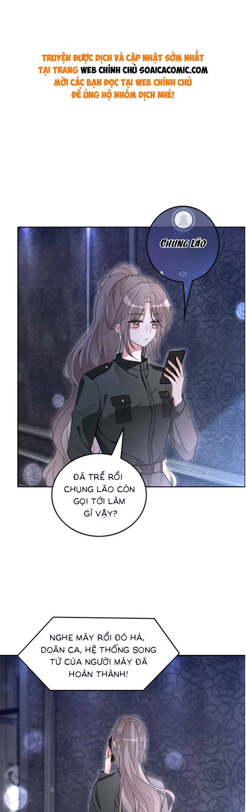 Được Các Anh Trai Chiều Chuộng Tôi Trở Nên Ngang Tàng Chap 223 - Next Chap 224