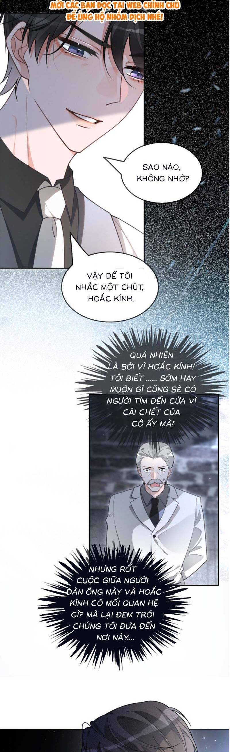 Được Các Anh Trai Chiều Chuộng Tôi Trở Nên Ngang Tàng Chap 223 - Next Chap 224