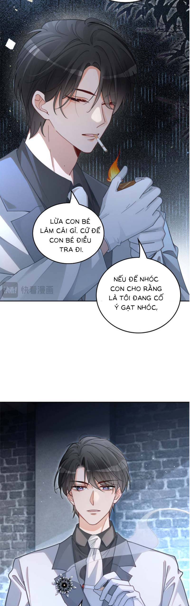 Được Các Anh Trai Chiều Chuộng Tôi Trở Nên Ngang Tàng Chap 223 - Next Chap 224