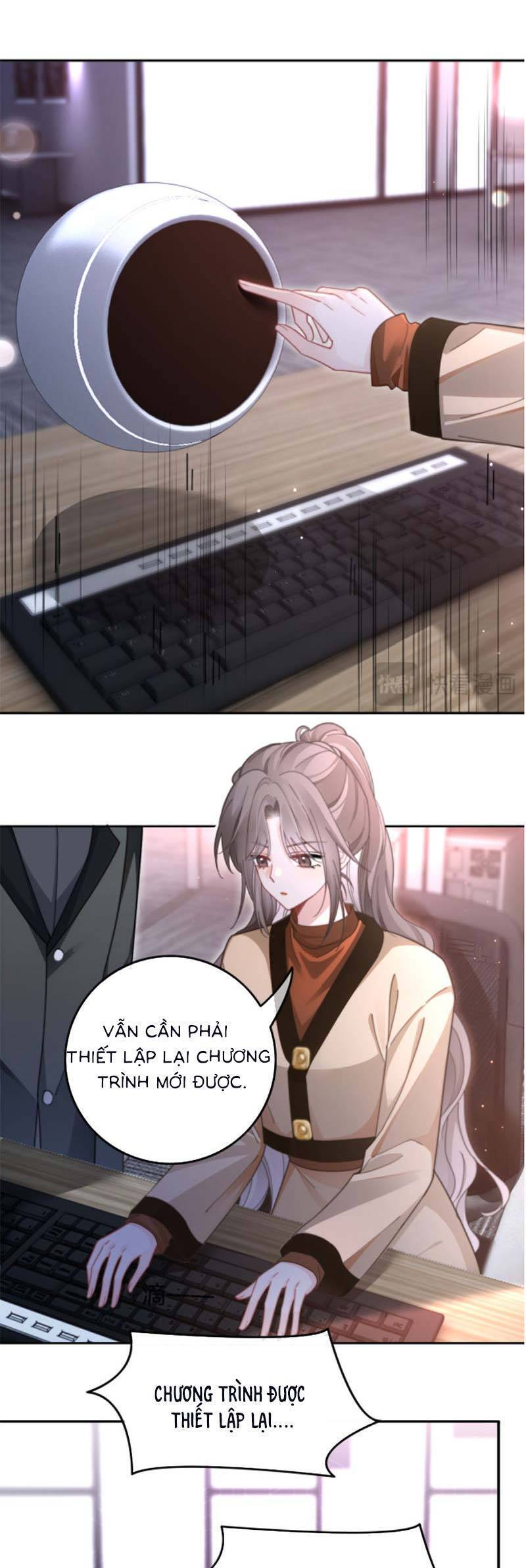 Được Các Anh Trai Chiều Chuộng Tôi Trở Nên Ngang Tàng Chap 223 - Next Chap 224