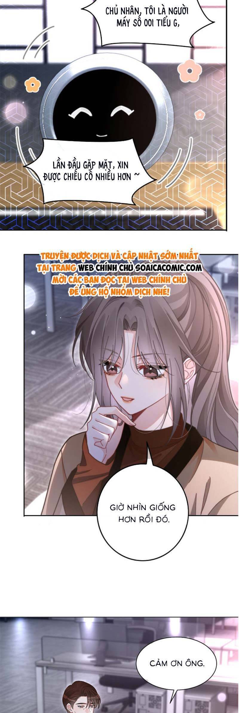 Được Các Anh Trai Chiều Chuộng Tôi Trở Nên Ngang Tàng Chap 223 - Next Chap 224