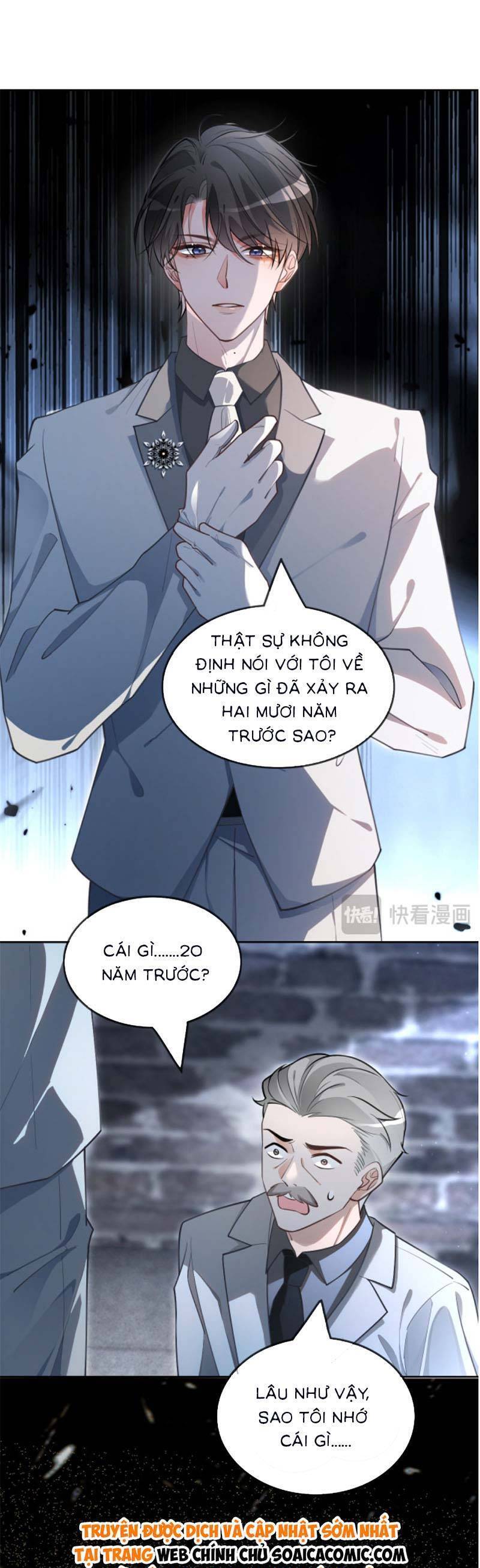 Được Các Anh Trai Chiều Chuộng Tôi Trở Nên Ngang Tàng Chap 223 - Next Chap 224