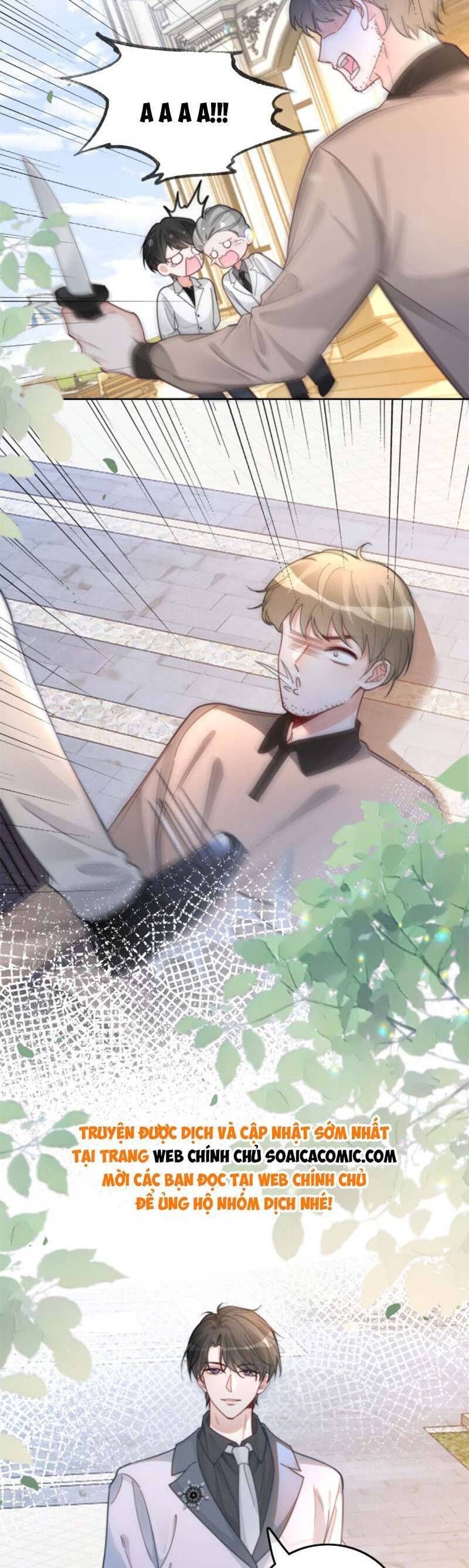 Được Các Anh Trai Chiều Chuộng Tôi Trở Nên Ngang Tàng Chap 224 - Next Chap 225