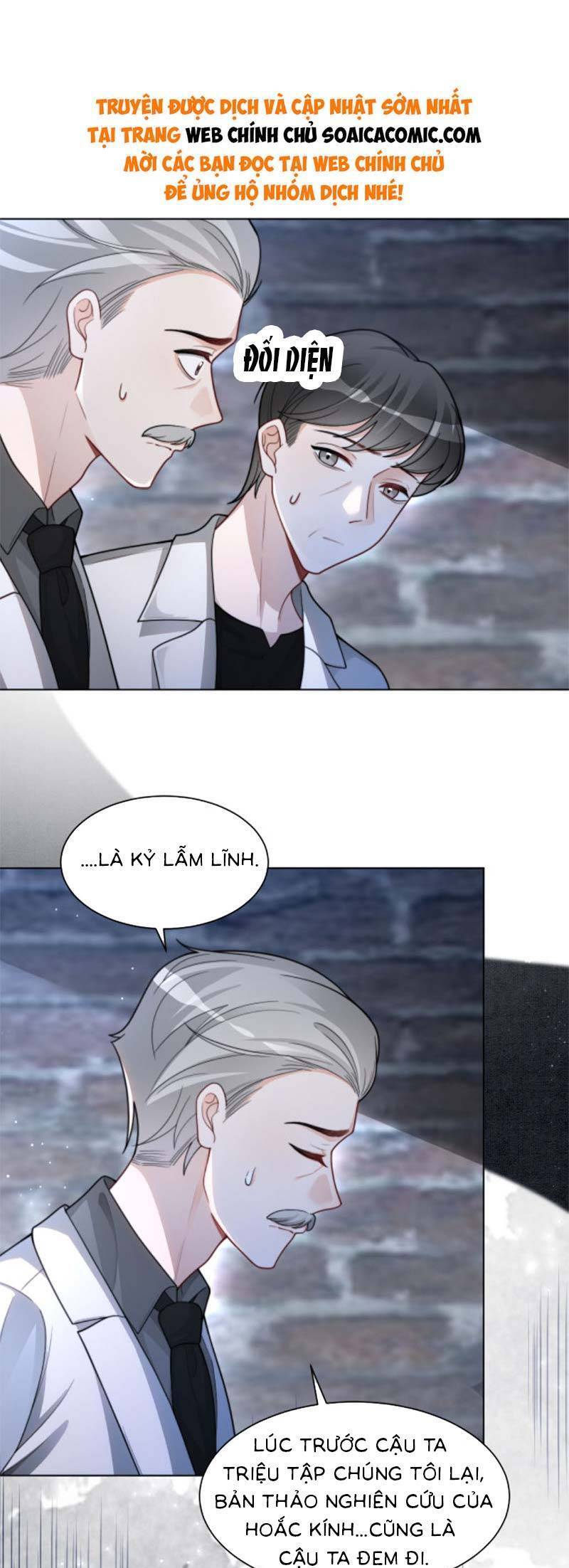 Được Các Anh Trai Chiều Chuộng Tôi Trở Nên Ngang Tàng Chap 224 - Next Chap 225