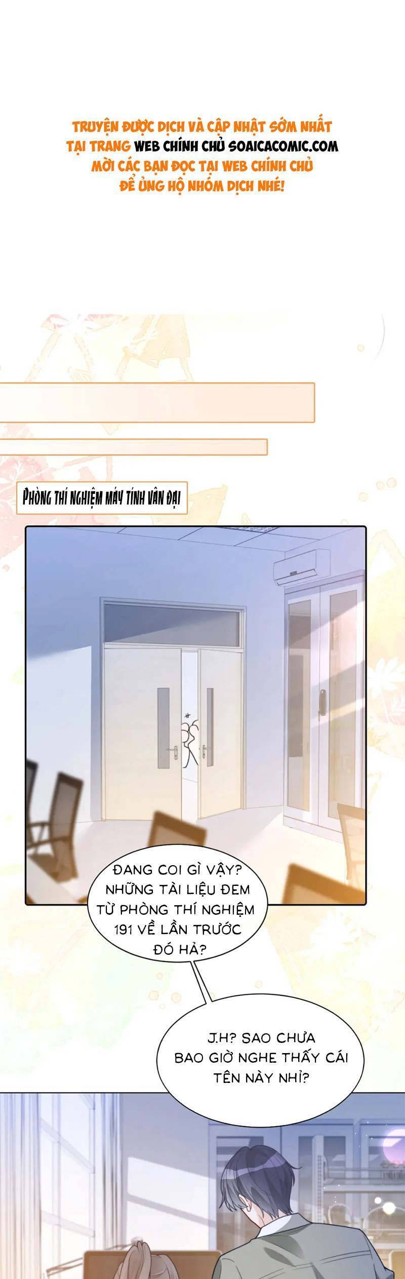 Được Các Anh Trai Chiều Chuộng Tôi Trở Nên Ngang Tàng Chap 225 - Next Chap 226