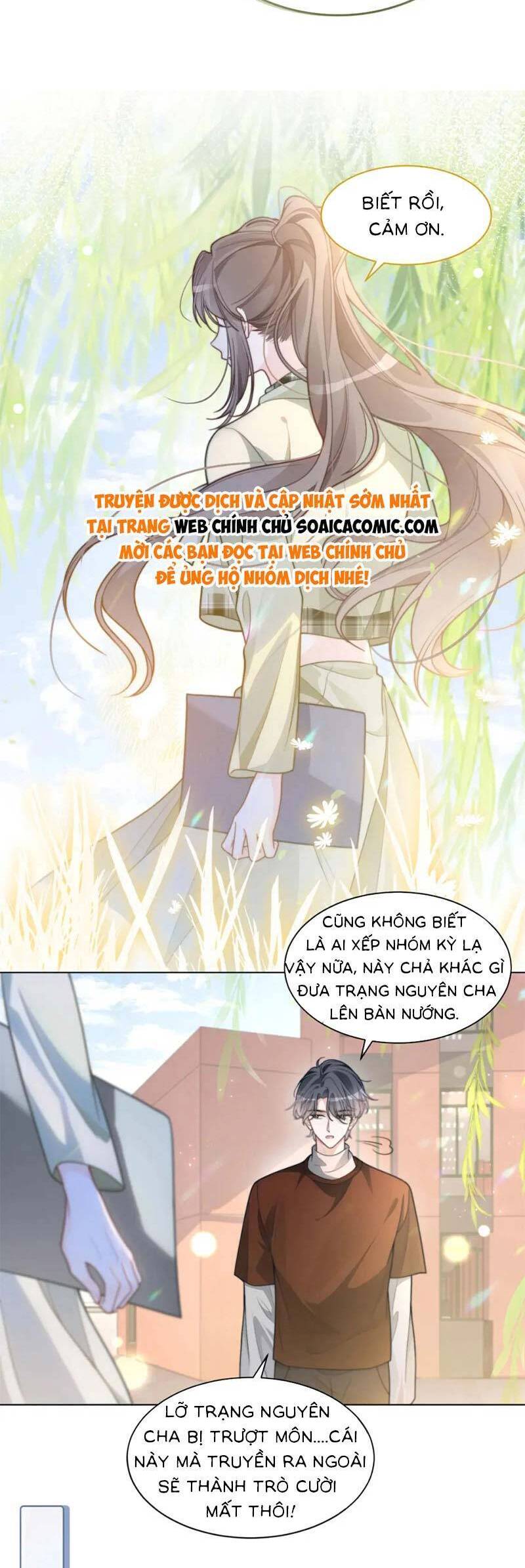 Được Các Anh Trai Chiều Chuộng Tôi Trở Nên Ngang Tàng Chap 225 - Next Chap 226