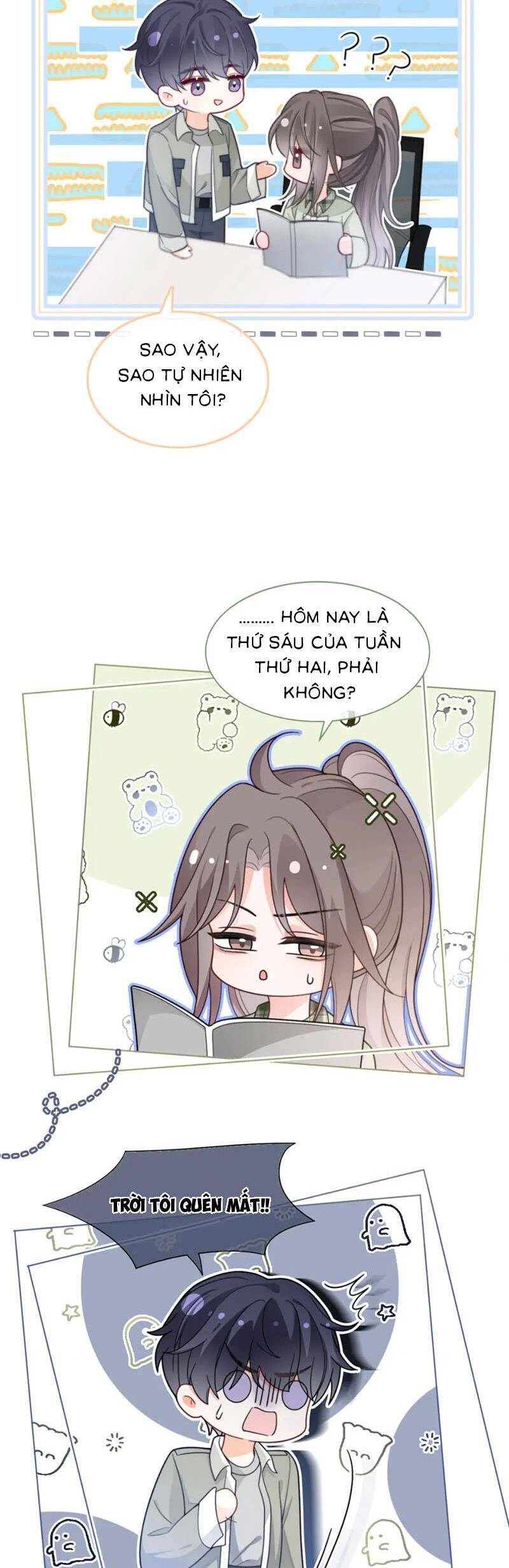 Được Các Anh Trai Chiều Chuộng Tôi Trở Nên Ngang Tàng Chap 225 - Next Chap 226