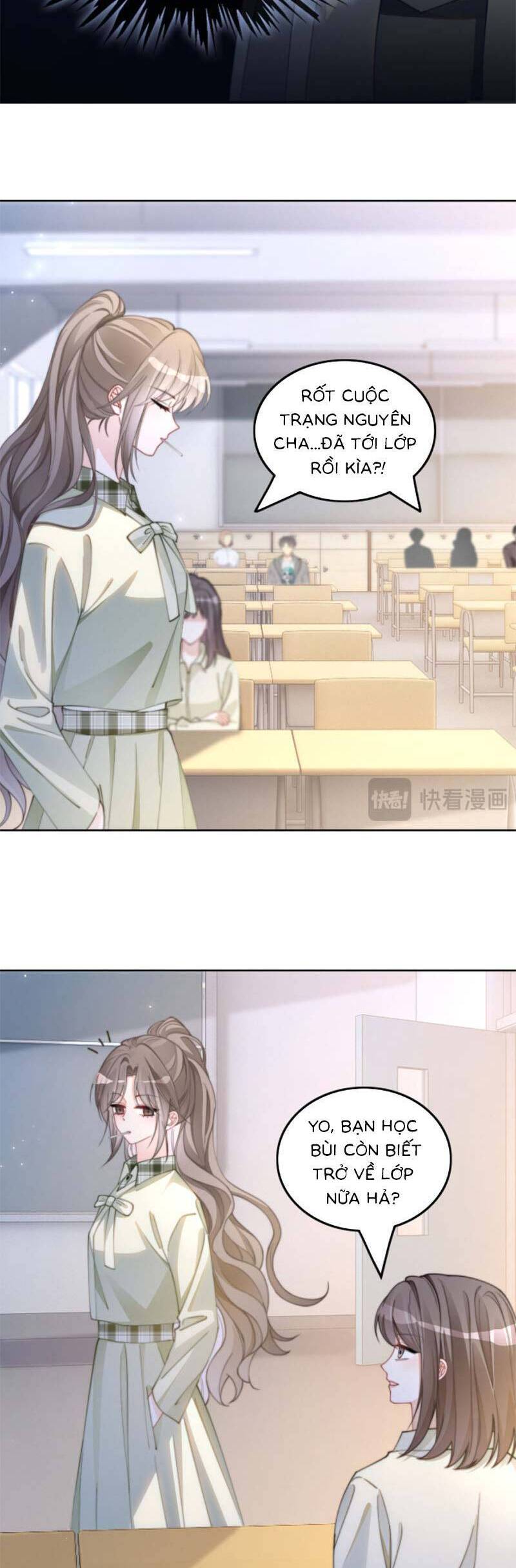 Được Các Anh Trai Chiều Chuộng Tôi Trở Nên Ngang Tàng Chap 226 - Next Chap 227